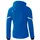 Erima Softshelljacke Funktion Damen royal/weiß 42