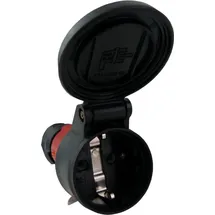 BALS Elektrotech. Schutzkontakt-Kupplung 7489