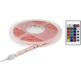 Sygonix LED-Streifen-Basisset SY-5224780 3 W RGB 300 cm 1 St.