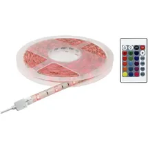 Sygonix LED-Streifen-Basisset SY-5224780 3 W RGB 300 cm 1 St.