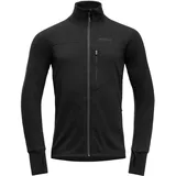 Devold Explorer Jacke Schwarz S