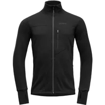Devold Explorer Jacke Schwarz S