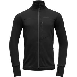 Devold Explorer Jacke Schwarz S