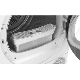 Constructa CWK3R208 Wärmepumpentrockner (8 kg)