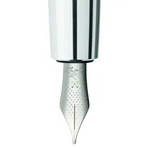 Faber-Castell 148290 - Ersatz-Schreibspitze Feder M, für Füllfederhalter
