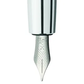 Faber-Castell 148290 - Ersatz-Schreibspitze Feder M, für Füllfederhalter