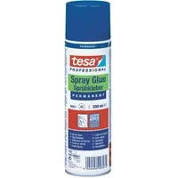 Tesa Sprühkleber permanent 60021 500 ml