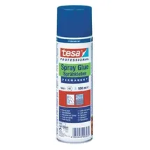 Tesa Sprühkleber permanent 60021 500 ml