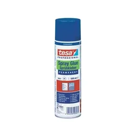 Tesa Sprühkleber permanent 60021 500 ml