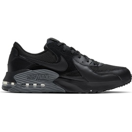 Nike Air Max Excee Herren Black/Dark Grey/Black 42,5