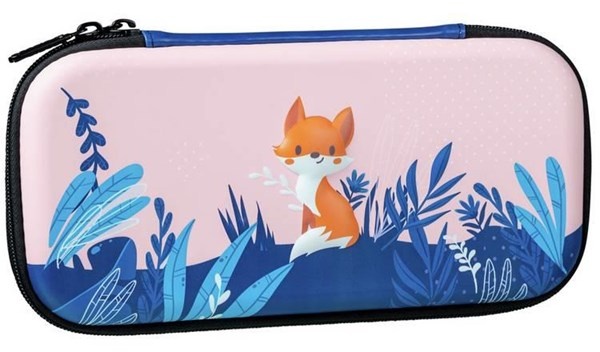 Fox Case - Bag - Nintendo Switch