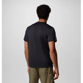 Columbia Herren T-Shirt, Zero Rules Light SS Crew