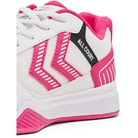 hummel All Court in Weiß | Gr.: 48.5