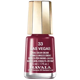 Mavala Mini Color 33 las vegas 5 ml