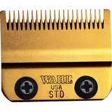 WAHL Schneidsatz Staggertooth gold