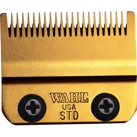 WAHL Schneidsatz Staggertooth gold