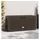 vidaXL Gartentruhe 119 x 48 x 60 cm Braun