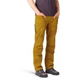 Rafiki Crag Hose (Größe M