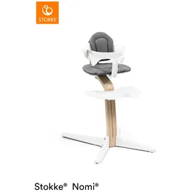 Stokke Nomi Natural White