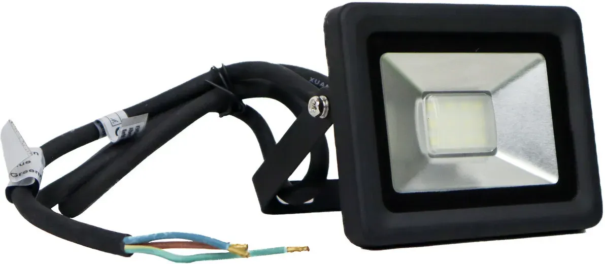 Kerbl LED-Außenstrahler 10 W