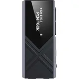 FIIO KA17 Hi-Fi Kopfhörerverstärker Black