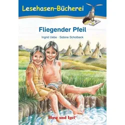 Fliegender Pfeil