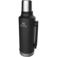 Stanley Classic Legendary Bottle 2 QT matte black pebble 1,9 l