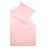 FLEURESSE Colours 009200 rose 155 x 200 cm + 80 x 80 cm
