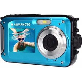 AgfaPhoto Realishot WP8000 blau