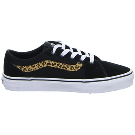 VANS Filmore Decon black/leo 38