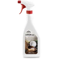 Veredus Curium Soap Lederseife