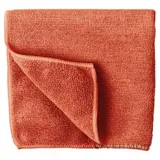 Vermop Softtronic Microfasertuch 32 x 32 cm hoch saugfähig rot
