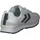 hummel Monaco 86 Sneaker white 42