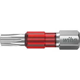 Wiha TY-Bit Set TORX T25 29 mm 5-tlg.