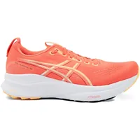 Asics Gel-Kayano 32 Herren Flash Red/Beet Juice 44