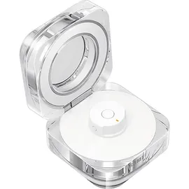 Samsung Galaxy Ring Größe 5, 15,7 mm Titanium Gold