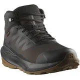 Salomon Elixir Tour Mid WP Herren Grau 44