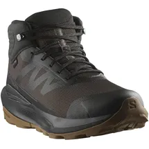 Salomon Elixir Tour Mid WP Herren Grau 44
