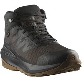 Salomon Elixir Tour Mid WP Herren Grau 44