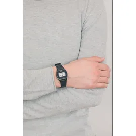Casio Collection W-202-1AVEF