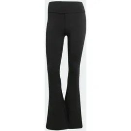 adidas All Me Essentials Flare Leggings - M