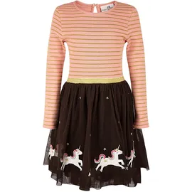 happy girls by Eisend Kleid in rosa - 122