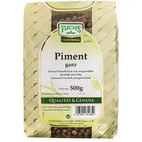 Fuchs Professional Fuchs Piment ganz (500g)