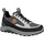 Hanwag Damen Rotpunkt Light Low GTX Schuhe (Größe 37.5, grau)