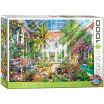 Sonstige Verlage EUROGRAPHICS Puzzle, Puzzleteile