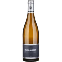 Heimersheimer Spätburgunder Blanc de Noir trocken Weingut Burggarten 2023
