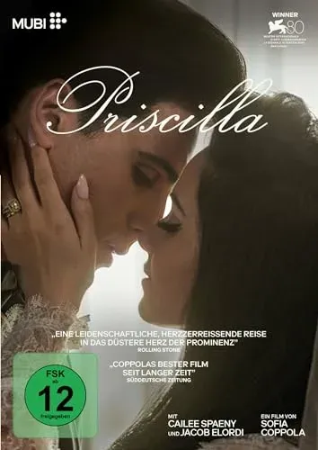 Priscilla (+ Bonus-DVD) (Neu differenzbesteuert)