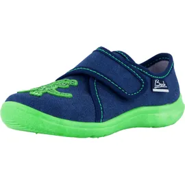 Beck Creepy Blau 23