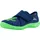 Beck Creepy Blau 23