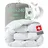 welldora Komfort Bettdecke 220 x 240 cm